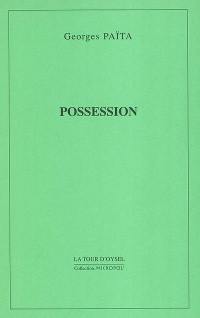 Possession