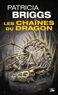 Hurog. Vol. 1. Les chaînes du dragon