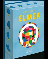 Mon coffret Elmer