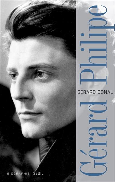 Gérard Philipe : biographie