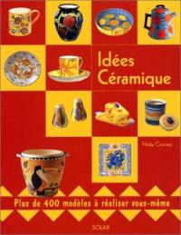 Idées céramique