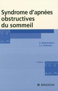 Syndrome d'apnées obstructives du sommeil