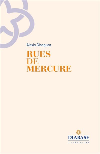 Rues de mercure