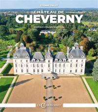 Château de Cheverny