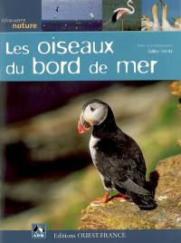 Les oiseaux du bord de mer