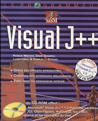 Visual J++