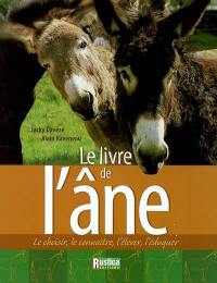 Le livre de l'âne