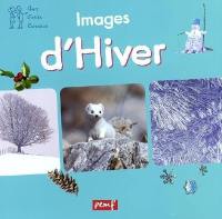 Images d'hiver