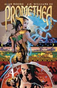 Promethea. Vol. 4