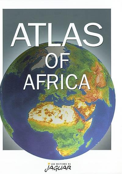 Atlas of Africa