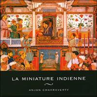 La miniature indienne