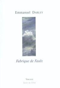 Fabrique de Faulx