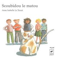 Scoubidou le matou