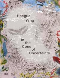 Haegue Yang In the Cone of Uncertainty