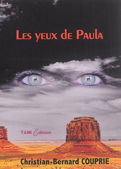 Les yeux de Paula