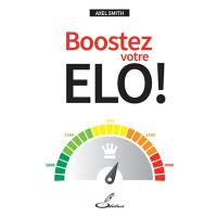 Boostez votre Elo !