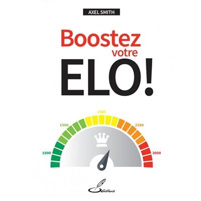 Boostez votre Elo !