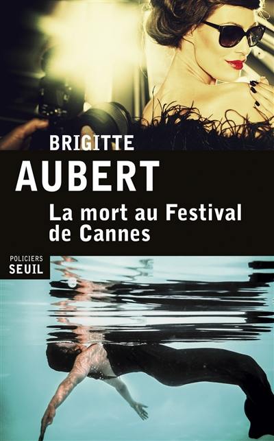 La mort au Festival de Cannes