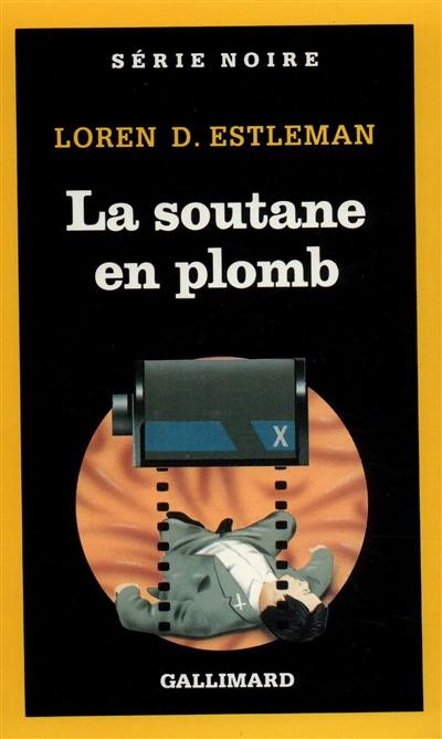 La Soutane en plomb