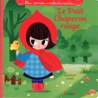 Le Petit Chaperon rouge