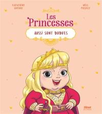 Les princesses aussi sont dodues