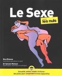 Le sexe pour les nuls