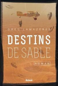 Destins de sable