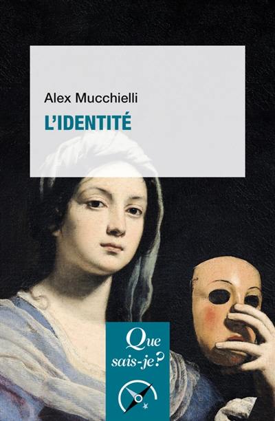 L'identité L'identité