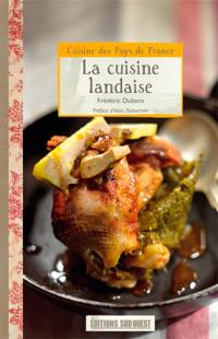 La cuisine landaise