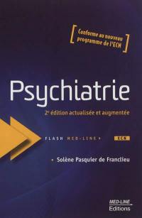 Psychiatrie