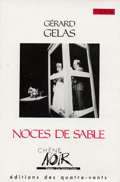 Noces de sable