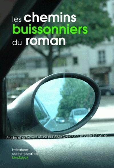 Les chemins buissonniers du roman