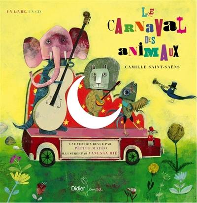 Le carnaval des animaux