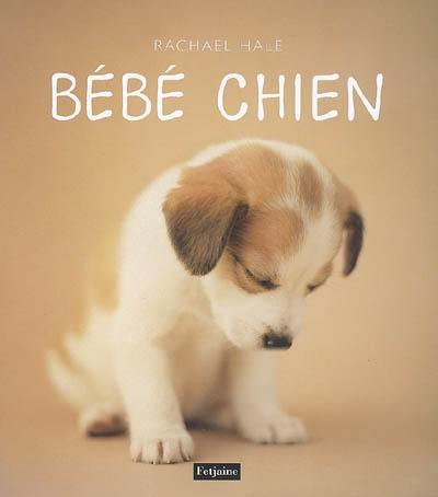 Bébé chien