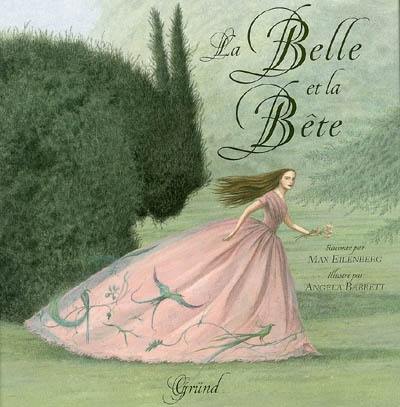 La belle et la bête