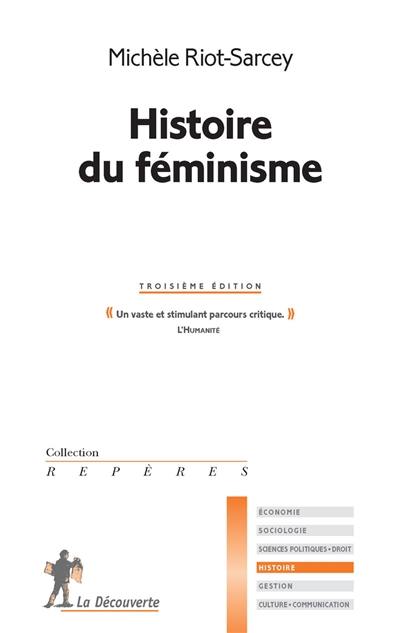 Histoire du féminisme