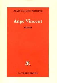 Ange Vincent