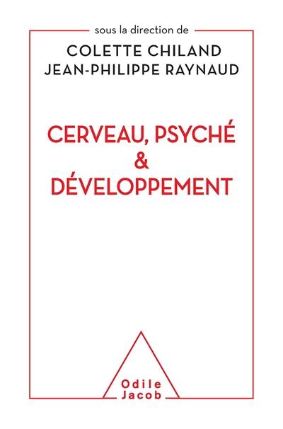 Cerveau, psyché et développement