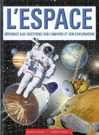 L'espace L'espace
