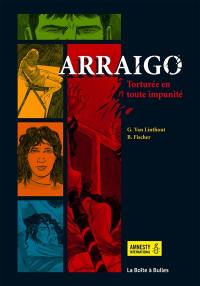 Arraigo