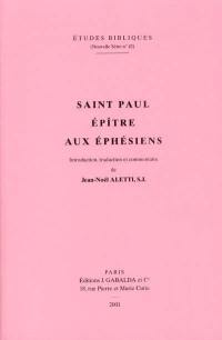 Epître aux Éphésiens