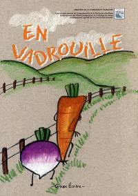 En vadrouille