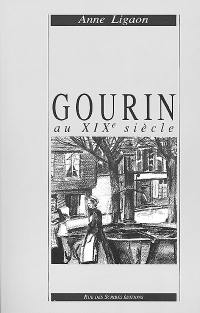 Gourin au XIXe siècle