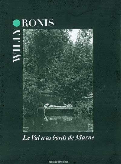 Le Val et les bords de Marne