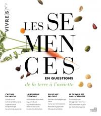 Les semences en questions : de la terre à l'assiette