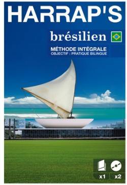 Brésilien : objectif pratique bilingue