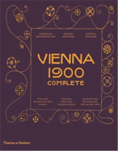 Vienna 1900 Complete