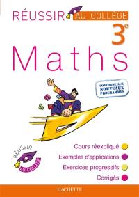 Maths 3e