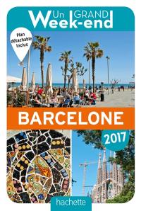 Barcelone : 2017