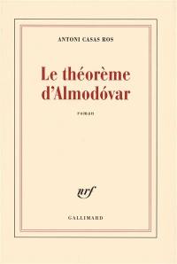 Le théorème d'Almodovar